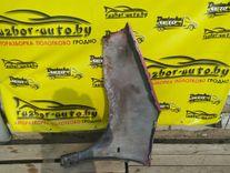 Крыло переднее правое 5P7I79 Citroen Evasion купить с доставкой