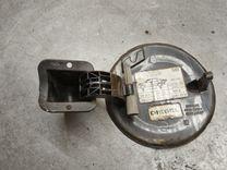 Лючок топливного бака LQVUAM Opel Astra - Фото 4