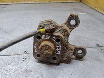 Цапфа задняя (ось ступицы) WO976O Renault Scenic - Фото 2