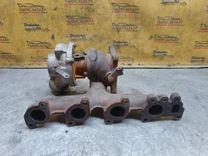 Турбина C66RJA Mercedes Sprinter undefined