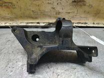 Кронштейн топливного фильтра 89G6KG Citroen C3 - Фото 1