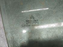 Стекло двери передней правой Y620G1 Citroen Xantia купить