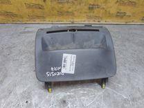 Дефлектор обдува салона ITWBV8 Toyota Avensis купить с доставкой