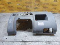 Полка под руль DQVSYL Seat Toledo купить с доставкой