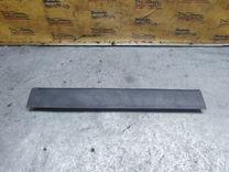 Накладка на порог внутренняя передняя левая 8RH218 Ford Mondeo