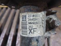 Амортизатор передний левый EMSXJL Opel Meriva - Фото 10