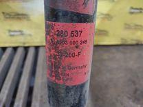 Амортизатор передний правый U8Y8QA Audi A6 - Фото 7