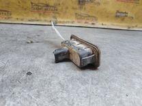 Кнопка открытия багажника 256MUN Renault Grand Scenic купить на авторазборке