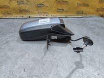 Зеркало наружное правое AY84NX Opel Zafira купить на авторазборке