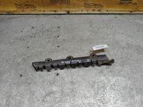 Кронштейн крепления бампера заднего YDHQL5 Skoda Fabia купить