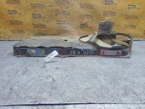 Вентилятор радиатора UT6Z2Z Audi 80 - Фото 2