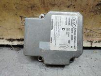 Блок AirBag 5JIAPT Kia Sorento - Фото 1