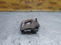 Суппорт передний правый 8WQEM5 Skoda Fabia