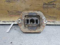 Кронштейн крепления балки подвески 8N486L Citroen Xsara Picasso - Фото 2