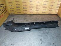 Накладка на порог PZ81XY Opel Astra купить на авторазборке