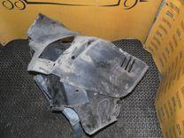 Защита арок передняя правая (подкрылок) X8E60D Mercedes A W168 купить в магазине запчастей бу