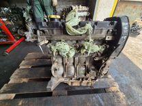 Двигатель 7HMCB4 Rover 45 - Фото 2