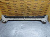 Спойлер BJ2TSG Mazda 3 купить с доставкой