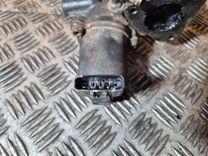Клапан EGR YJ5V7P Opel Meriva