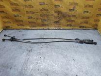 Трос кулисы КПП Y1XN0Z Peugeot 406