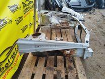 Передняя панель крепления облицовки (телевизор) YY9DH7 Mitsubishi Carisma undefined