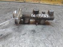 Цилиндр тормозной главный PWD4A7 Hyundai Getz - Фото 4