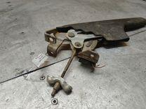 Рычаг ручного тормоза (ручника) V9LKXE Opel Zafira купить