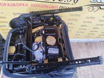 Сиденье переднее HU31DH Volkswagen Passat купить в магазине запчастей бу