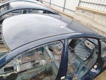 Крыша X66MPD Volkswagen Passat - Фото 6