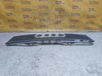 Решетка радиатора W00ZP4 Audi 80 купить