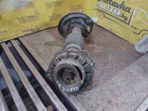 Амортизатор передний левый NVQWQR Renault Scenic - Фото 3