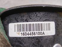 Подушка безопасности водителя R03ZIG Opel Meriva undefined