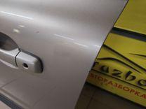 Дверь передняя левая XEH3Y4 Volvo XC70 купить с доставкой
