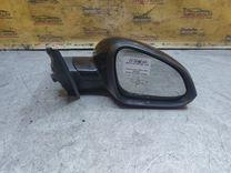 Зеркало наружное правое RIODMG Opel Insignia - Фото 3