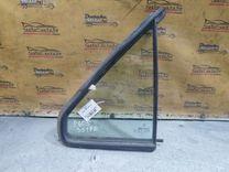 Стекло двери задней правой IQEO1Y Peugeot 605 - Фото 1