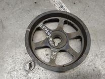 Шкив распредвала XTMN45 Hyundai Trajet - Фото 1