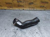 Патрубок интеркулера N06UHG Opel Zafira купить с доставкой