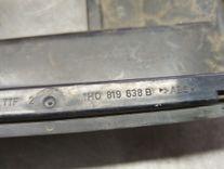 Корпус салонного фильтра GAI1XF Skoda Octavia - Фото 3