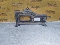 Полка аккумулятора DHA50I Volkswagen Passat купить с доставкой