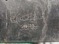 Ручка наружная передняя левая XXZNEE Opel Insignia - Фото 6