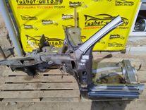 Стакан лонжерона левый QGXUH1 Audi A6