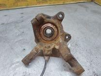 Кулак поворотный правый ARH4RA Renault Kangoo - Фото 3