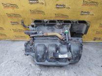 Коллектор впускной M096XI Kia Sorento undefined