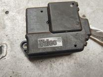 Электропривод CN68LY Peugeot 406 - Фото 2