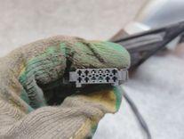 Зеркало наружное правое ZJU96B Volkswagen Passat - Фото 5