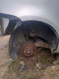 Ступица задняя правая GOJRBO Peugeot 307 купить