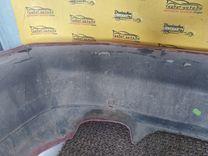 Бампер задний 055RE3 Mitsubishi Carisma undefined