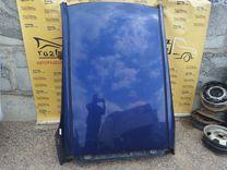 Крыша C4AUVT Toyota Corolla - Фото 1