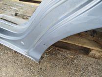 Крыло заднее левое 4K8XK6 Hyundai Trajet - Фото 6