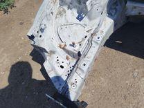 Лонжерон правый I9F1W3 Ford Fusion купить с доставкой